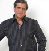Darshan Jariwalla